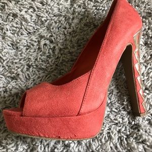 Diva Lounge heels